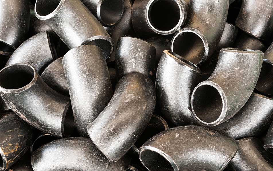 Pipe fittings